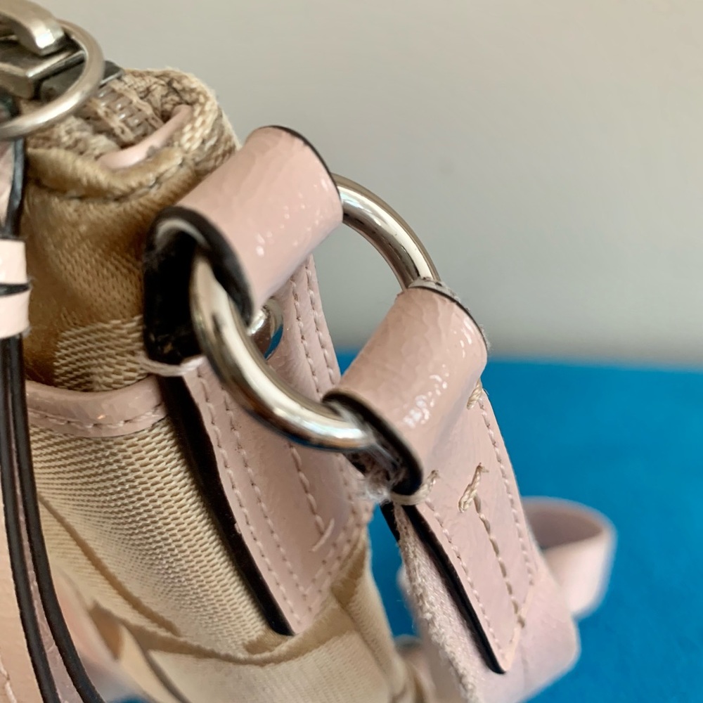 Coach crossbody logo bag - Picture 6 of 6